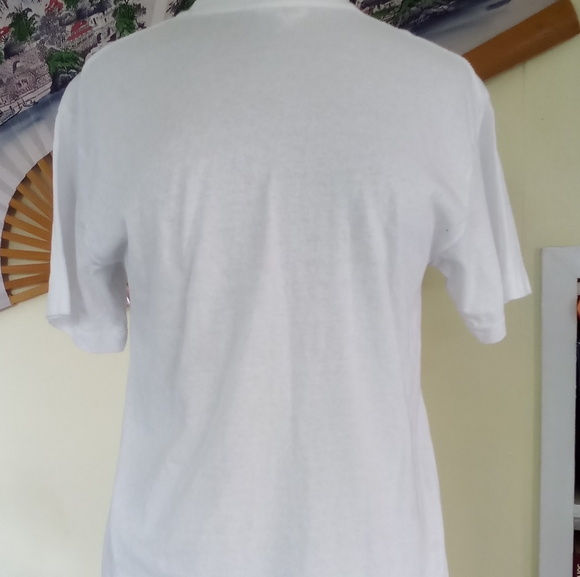 Boriqua Graphic Tee - Picture 5 of 6